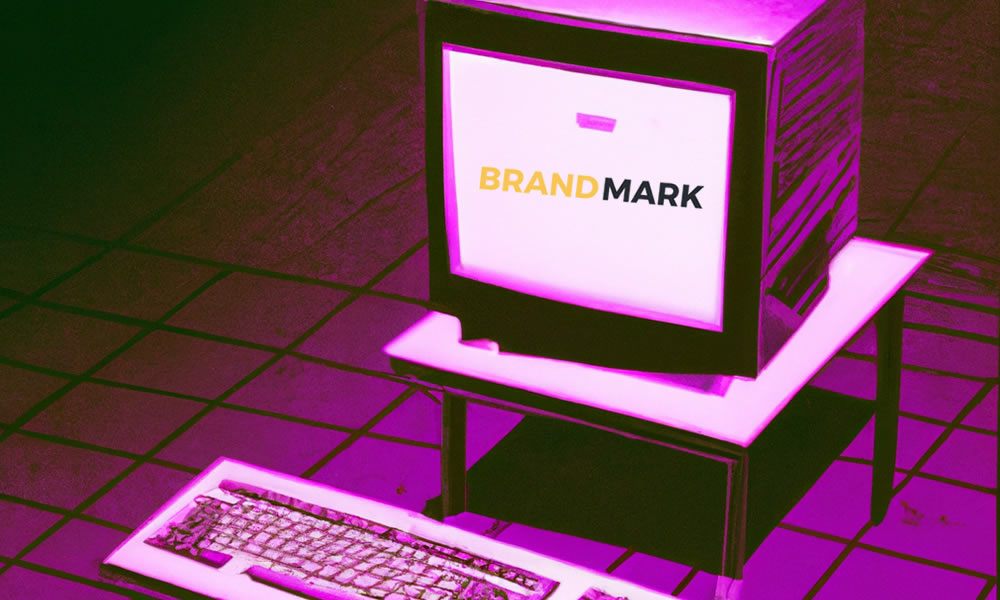 Brandmark.io: Die einfache Lösung für die Erstellung von Logos & mehr
