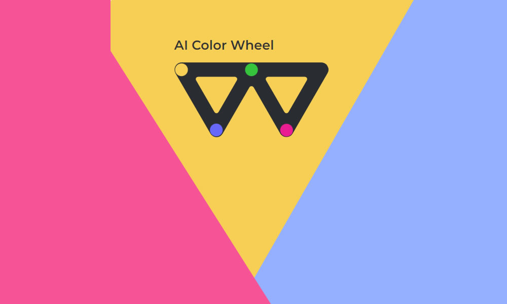 ai color wheel